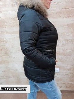 зимни якета големи размери за жени