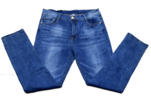 дамски дънки еластични