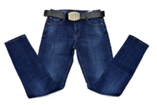 дънки голям размер за жени