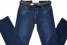 големи размери дамски дънки