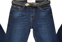 дънки за жени голям номер