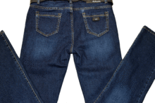 дънки за жени големи номера