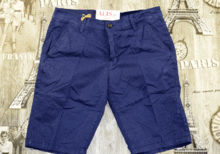 мъжки панталони със странични джобове