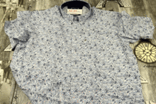 големи размери мъжки ленени ризи