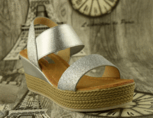 дамски сандали онлайн