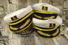 магазин за моряшки шапки