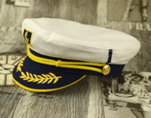 пилотска шапка