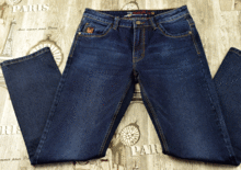 мъжки прави дънки