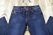 класически мъжки дънки