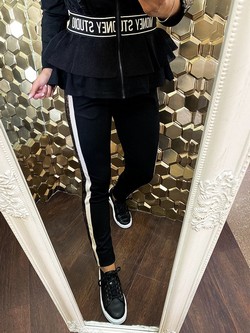 ватирани дамски екипи