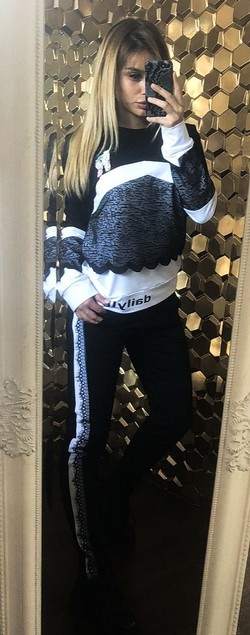 спортно елегантни екипи