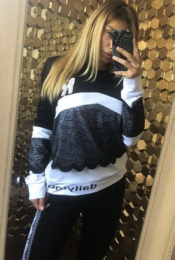 дамски спортни екипи братан