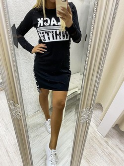 ежедневни рокли