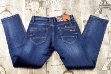 качествени мъжки дънки