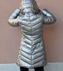 дамски зимни якета с пух