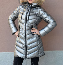 онлайн магазин за дамски зимни якета