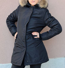 онлайн магазин за дамски зимни якета