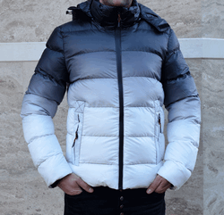 разпродажба мъжки зимни якета