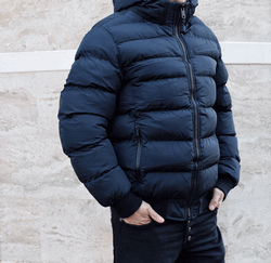 мъжко зимно яке онлайн