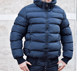евтини мъжки зимни якета