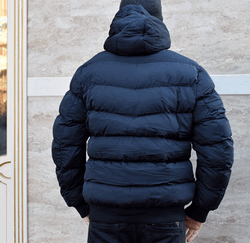 голям номер мъжко зимно яке