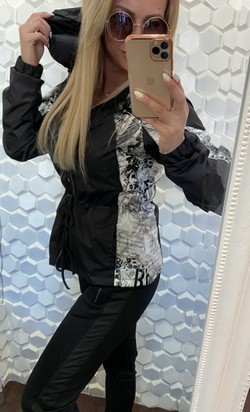 спортни дамски екипи