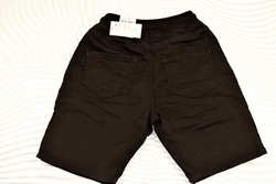 мъжки къси панталони със странични джобове