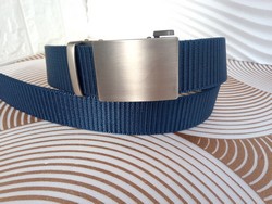 мъжки колан текстил