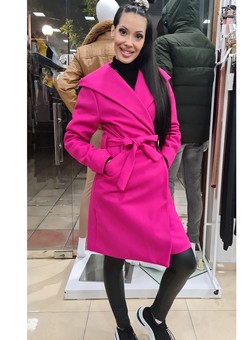 дамско палто