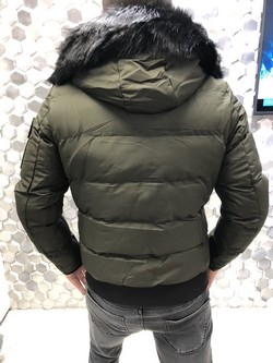 мъжки якета за зимата