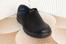 Мъжки обувки - 435 - черни