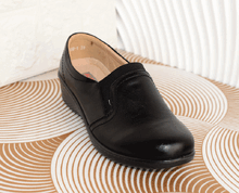 Дамски ежедневни обувки - 1373 - черни