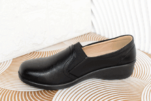 дамски ежедневни обувки естествена кожа