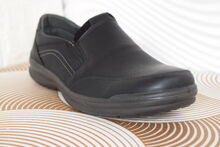 Мъжки обувки - 9961 - черни
