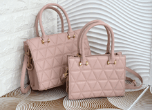 дамски чанти през рамо