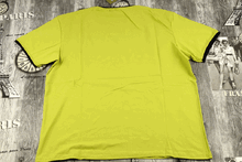 голям размер мъжки тениски