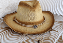 Американска каубойска шапка