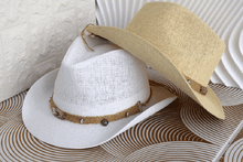 американски каубойски шапки