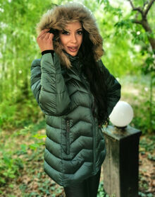 топли дамски зимни якета