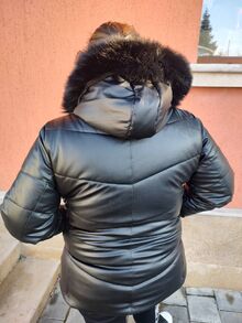 Български зимни якета