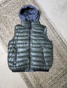 Мъжки моден елек