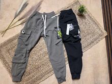 Мъжка карго долница