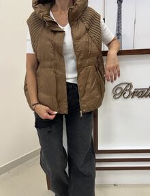 Дамска овърсайз грейка