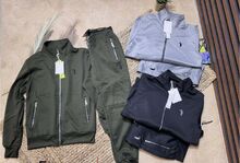 Мъжки екип до 5Хл