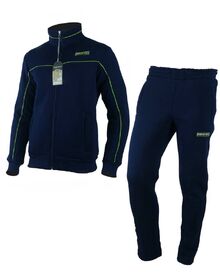 Мъжки спортен екип - Brando - тъмно син