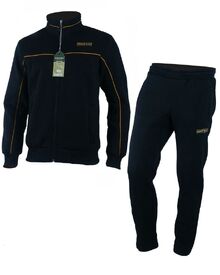 Мъжки спортен екип - Brando - черен