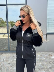 Дамски екип Bratan Style