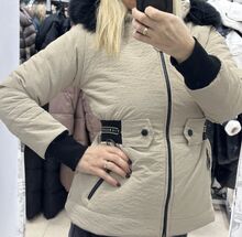 Дамско яке  Beatan Style с ЕСТЕСТВЕН КОСЪМ