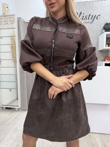 Дамска рокля 