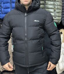 Мъжко зимно яке